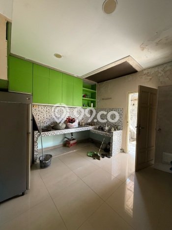Hunian Nyaman Asri 4 KT Siap Huni di Dadap Tangerang Hunian Nyaman Asri 4 KT Siap Huni di Dadap Tangerang