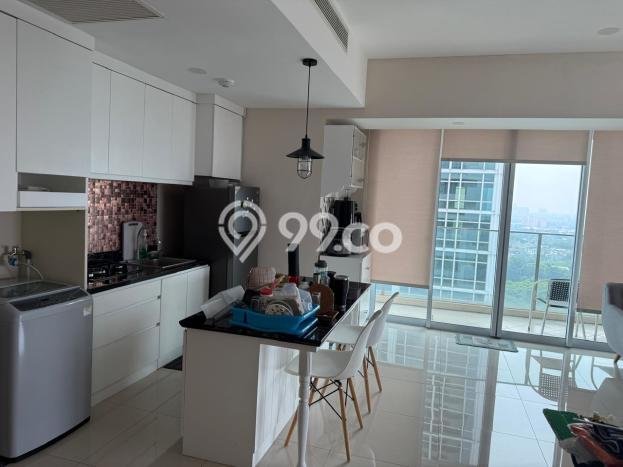 Untuk Dijual Apartemen 2 KT & 1 KM di Tangerang Lokasi Strategis Untuk Dijual Apartemen 2 KT & 1 KM di Tangerang Lokasi Strategis