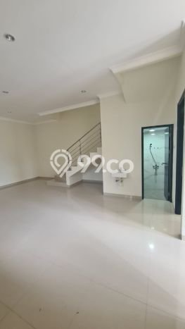 Rumah Minimalis 3 KT di Dharma Husada Surabaya Unfurnished Rumah Minimalis 3 KT di Dharma Husada Surabaya Unfurnished