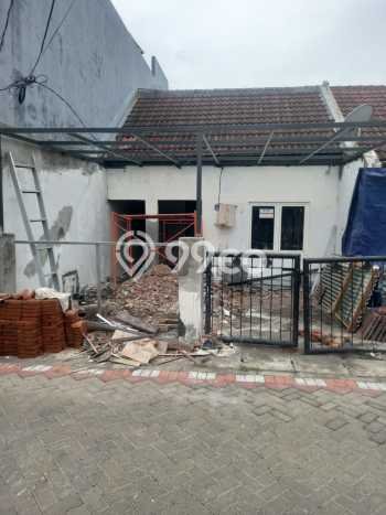 For Sale Hunian Rumah Terawat 3 Kamar di Gununganyar, Surabaya For Sale Hunian Rumah Terawat 3 Kamar di Gununganyar, Surabaya