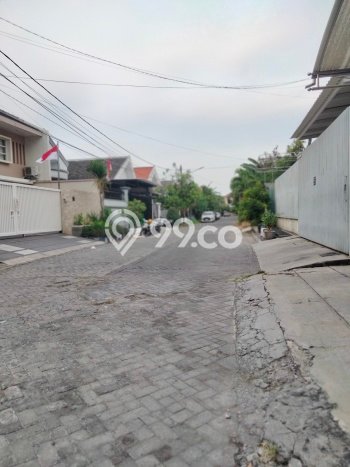 Dijual Rumah Mewah Elegan Dengan View Eksklusif di Dharma Husada, Surabaya Dijual Rumah Mewah Elegan Dengan View Eksklusif di Dharma Husada, Surabaya
