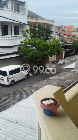 Tersedia Rumah Kost di Kendangsari, Surabaya 18 Kamar Tersedia Rumah Kost di Kendangsari, Surabaya 18 Kamar