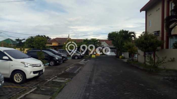 Hunian Cantik Modern Lb 60m2 di Rungkut, Surabaya Hunian Cantik Modern Lb 60m2 di Rungkut, Surabaya