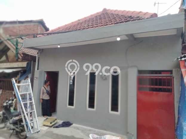 Jual Rumah Modern 3 KT di ngagel, Surabaya Jual Rumah Modern 3 KT di ngagel, Surabaya
