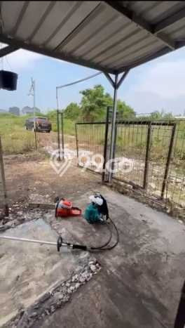 Dijual Tanah di Surabaya, Luas 200m2 SHM Dijual Tanah di Surabaya, Luas 200m2 SHM