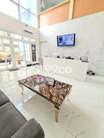 Rumah Elit Modern Siap Huni di Dukuh Kupang Surabaya Rumah Elit Modern Siap Huni di Dukuh Kupang Surabaya