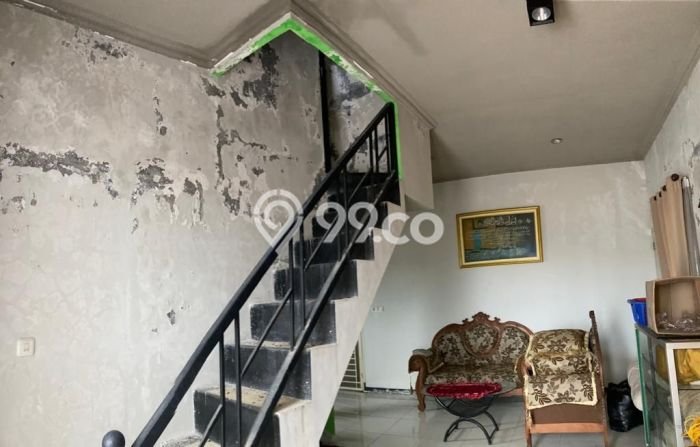 Rumah Modern 5 KT di Malang Kota Malang Semi Furnished Rumah Modern 5 KT di Malang Kota Malang Semi Furnished