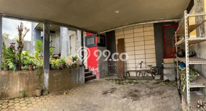 Rumah Modern 5 KT di Malang Kota Malang Semi Furnished Rumah Modern 5 KT di Malang Kota Malang Semi Furnished