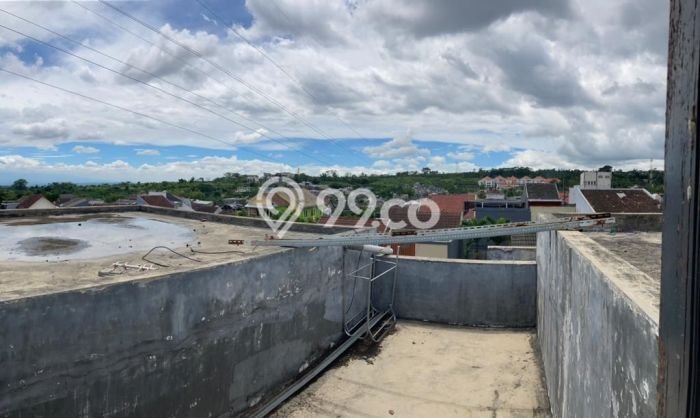 Rumah Modern 5 KT di Malang Kota Malang Semi Furnished Rumah Modern 5 KT di Malang Kota Malang Semi Furnished