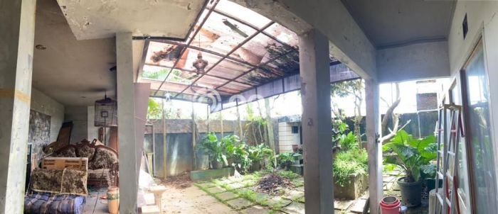 Rumah Modern 5 KT di Malang Kota Malang Semi Furnished Rumah Modern 5 KT di Malang Kota Malang Semi Furnished