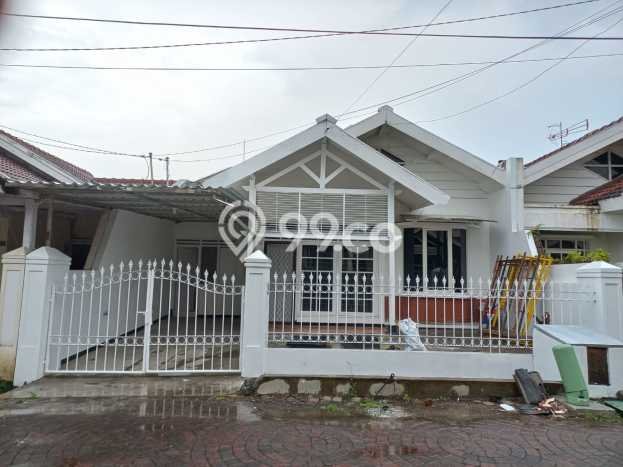 Sewa Rumah Harga Terjangkau di Kedung Baruk Surabaya Punya 3 Kamar Tidur Sewa Rumah Harga Terjangkau di Kedung Baruk Surabaya Punya 3 Kamar Tidur