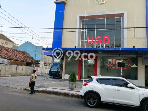 Rumah sewa siap pakai 6 Kamar Tidur di Mojokerto, Mojokerto Rumah sewa siap pakai 6 Kamar Tidur di Mojokerto, Mojokerto