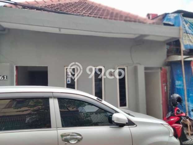 Jual Rumah Modern 3 KT di ngagel, Surabaya Jual Rumah Modern 3 KT di ngagel, Surabaya