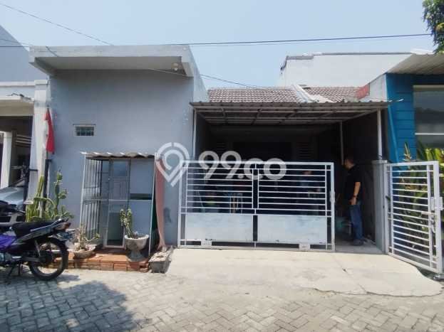 Hunian Cantik Minimalis Lb 90m2 di Rungkut, Surabaya Hunian Cantik Minimalis Lb 90m2 di Rungkut, Surabaya