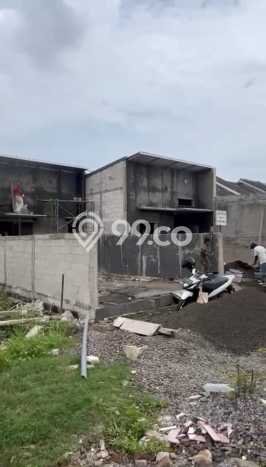 Dijual Tanah di Surabaya, Luas 200m2 SHM Dijual Tanah di Surabaya, Luas 200m2 SHM