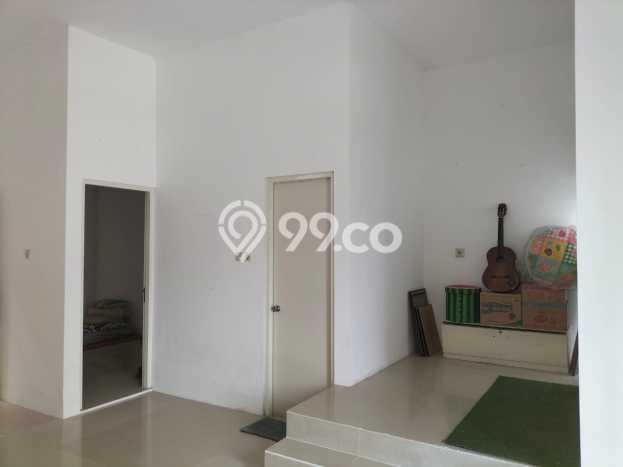 Rumah Strategis Minimalis Lb 130m2 di Rungkut, Surabaya Rumah Strategis Minimalis Lb 130m2 di Rungkut, Surabaya