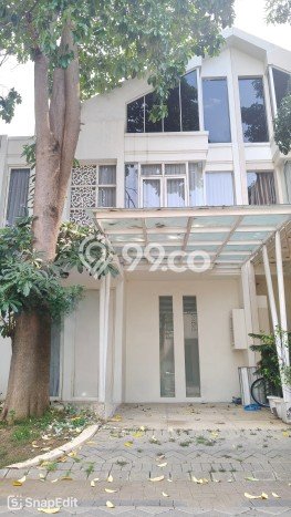 Sewa Rumah Murah di Pakuwon City Surabaya Punya 2 Kamar Tidur Sewa Rumah Murah di Pakuwon City Surabaya Punya 2 Kamar Tidur