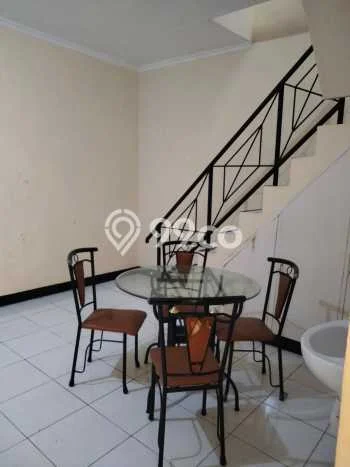 Jual Rumah Modern 3 KT di Gununganyar, Surabaya Jual Rumah Modern 3 KT di Gununganyar, Surabaya