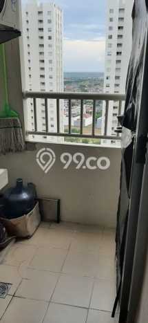 Dijual Apartemen 0 KT 1 KM di Pakuwon City Luas 23m2 Dijual Apartemen 0 KT 1 KM di Pakuwon City Luas 23m2