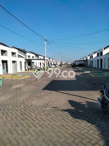Dijual Cepat Rumah Minimalis & Modern LB 39m2 di Gununganyar Dijual Cepat Rumah Minimalis & Modern LB 39m2 di Gununganyar
