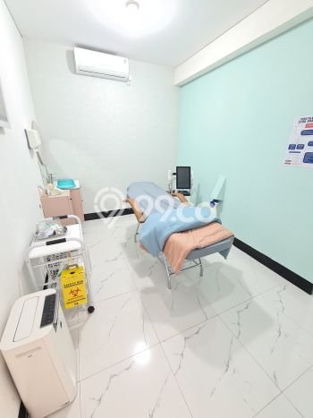 Rumah Elit Modern Siap Huni di Dukuh Kupang Surabaya Rumah Elit Modern Siap Huni di Dukuh Kupang Surabaya