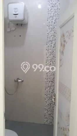 Rumah Minimalis 3 KT di Wonorejo Surabaya Unfurnished Rumah Minimalis 3 KT di Wonorejo Surabaya Unfurnished