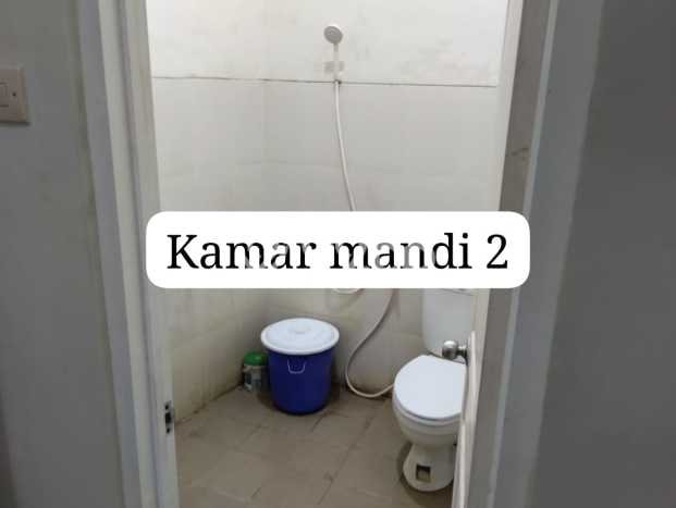 Hunian Nyaman Asri 3 KT Siap Huni di Batu Malang Hunian Nyaman Asri 3 KT Siap Huni di Batu Malang