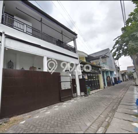 Rumah Modern 13 KT LT 125m2 di Medokan Ayu Rumah Modern 13 KT LT 125m2 di Medokan Ayu