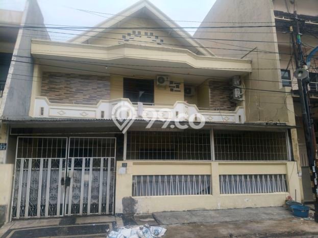 Tersedia Rumah Kost di Kendangsari, Surabaya 18 Kamar Tersedia Rumah Kost di Kendangsari, Surabaya 18 Kamar