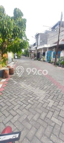 Rumah Modern 3 KT di Gununganyar Surabaya Unfurnished Rumah Modern 3 KT di Gununganyar Surabaya Unfurnished
