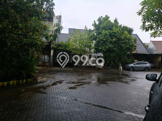 For Sale Rumah 3 Kamar Lokasi Strategis Bagus dan Strategis di Rungkut For Sale Rumah 3 Kamar Lokasi Strategis Bagus dan Strategis di Rungkut
