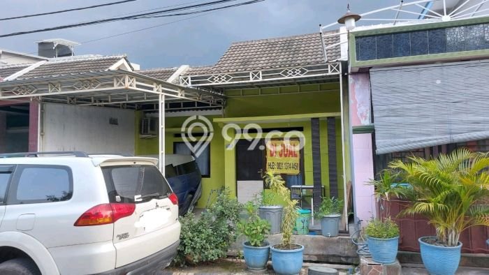 Rumah Minimalis Favorit Siap Huni Area Sidoarjo LT 91m2 Rumah Minimalis Favorit Siap Huni Area Sidoarjo LT 91m2