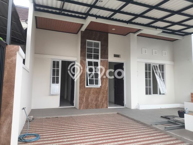 Rumah Modern Cantik 4 KT Bisa Langsung Pindah di Gayungan Rumah Modern Cantik 4 KT Bisa Langsung Pindah di Gayungan
