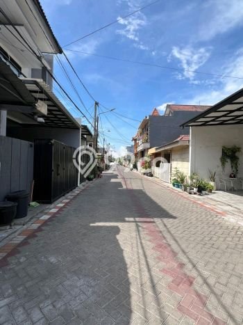 Rumah Modern 3 KT di Gununganyar Surabaya Unfurnished Rumah Modern 3 KT di Gununganyar Surabaya Unfurnished