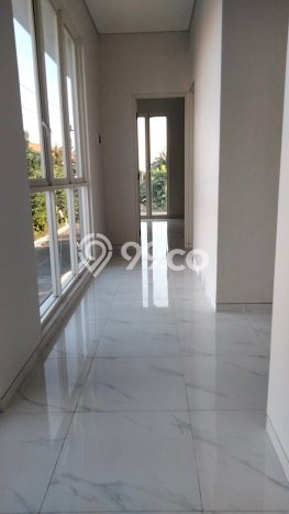 Dijual Hunian Rumah Nyaman 5 KT di Kedung Baruk, Surabaya Dijual Hunian Rumah Nyaman 5 KT di Kedung Baruk, Surabaya