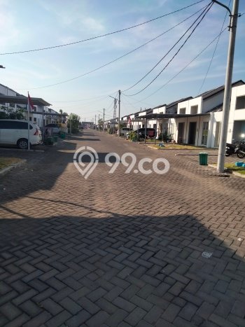 Dijual Cepat Rumah Minimalis & Modern LB 39m2 di Gununganyar Dijual Cepat Rumah Minimalis & Modern LB 39m2 di Gununganyar