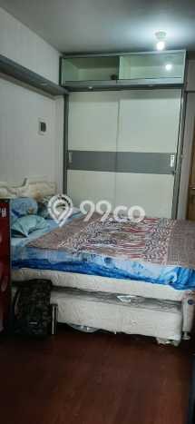 Dijual Apartemen 0 KT 1 KM di Pakuwon City Luas 23m2 Dijual Apartemen 0 KT 1 KM di Pakuwon City Luas 23m2