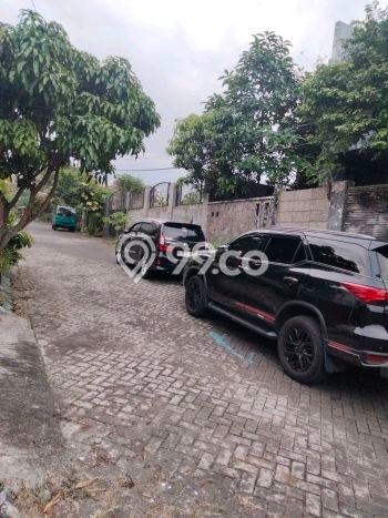 Rumah Modern 5 KT di Malang Kota Malang Semi Furnished Rumah Modern 5 KT di Malang Kota Malang Semi Furnished