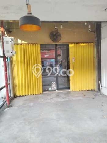 Disewakan Ruko di Kawasan Ramai Manyar Luas 350m2 Disewakan Ruko di Kawasan Ramai Manyar Luas 350m2