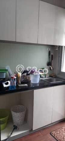 Dijual Apartemen 0 KT 1 KM di Pakuwon City Luas 23m2 Dijual Apartemen 0 KT 1 KM di Pakuwon City Luas 23m2