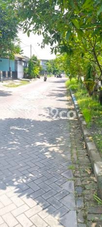 Rumah Minimalis Favorit Siap Huni Area Sidoarjo LT 91m2 Rumah Minimalis Favorit Siap Huni Area Sidoarjo LT 91m2