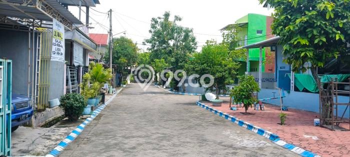 Rumah Minimalis Favorit Siap Huni Area Sidoarjo LT 91m2 Rumah Minimalis Favorit Siap Huni Area Sidoarjo LT 91m2