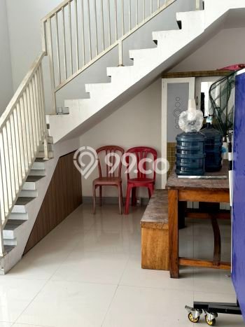 Hunian Nyaman Asri 3 KT Siap Huni di Jemursari Surabaya Hunian Nyaman Asri 3 KT Siap Huni di Jemursari Surabaya