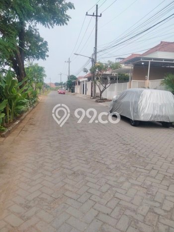 Jual Rumah Eksklusif 2 KT di Medokan Ayu, Surabaya Jual Rumah Eksklusif 2 KT di Medokan Ayu, Surabaya
