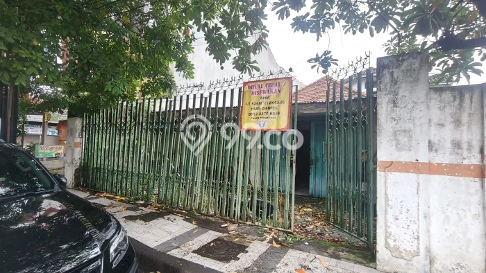 Rumah sewa siap pakai 6 Kamar Tidur di Mojokerto, Mojokerto Rumah sewa siap pakai 6 Kamar Tidur di Mojokerto, Mojokerto