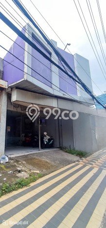 Ruko Bagus Dijual di HR Muhammad Surabaya Strategis Cocok untuk Kembangkan Bisnis Ruko Bagus Dijual di HR Muhammad Surabaya Strategis Cocok untuk Kembangkan Bisnis