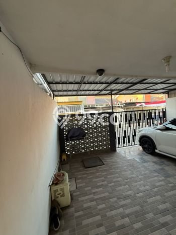 Rumah Murah LT 72m2 di Sidoarjo Akses Mudah Rumah Murah LT 72m2 di Sidoarjo Akses Mudah
