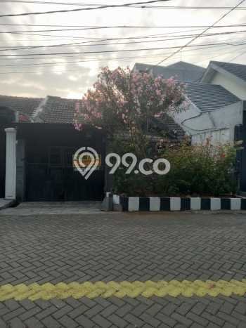 Dijual Rumah Eksklusif 3 KT di Gununganyar, Surabaya Dijual Rumah Eksklusif 3 KT di Gununganyar, Surabaya