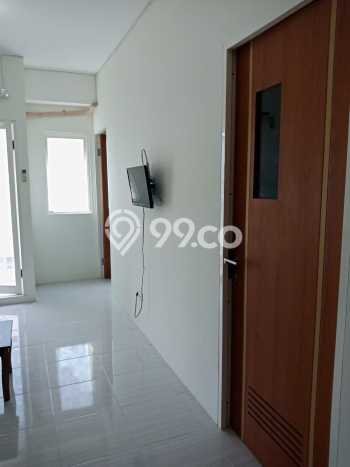 Apartemen Nyaman untuk Disewa, 2 Kamar di Surabaya Apartemen Nyaman untuk Disewa, 2 Kamar di Surabaya