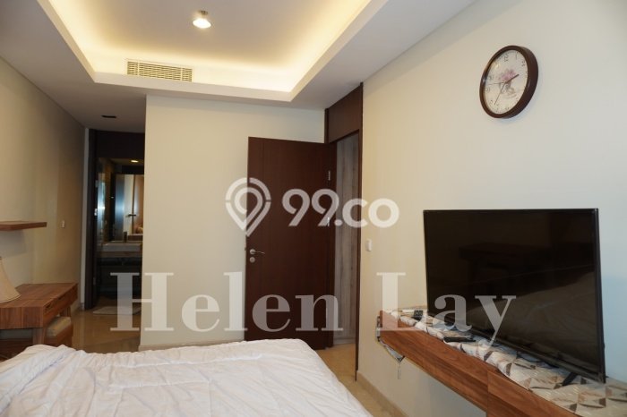 Sewa Sekarang Apartemen Strategis 2 KT, 1 KM di Kawasan Kebayoran Lama Sewa Sekarang Apartemen Strategis 2 KT, 1 KM di Kawasan Kebayoran Lama